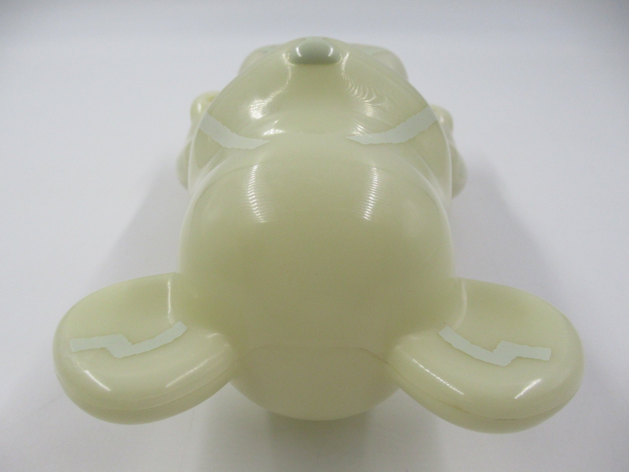 BEARBRICK HMV Pushead Spider Eye 400% - Medicom Toy (2003) Be@rbrick Art Toy